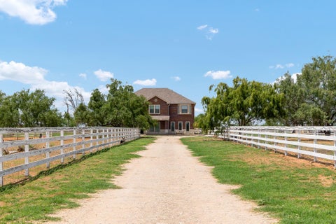 Photo of 24518 Rio Colorado Road, Edinburg, TX 78541 (MLS # 3990961)