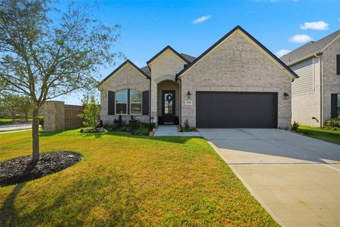 Photo of 19303 Seabiscuit Stable Trail, Tomball, TX 77377 (MLS # 90602452) Photo of 19303 Seabiscuit Stable Trail, Tomball, TX 77377 (MLS # 90602452)