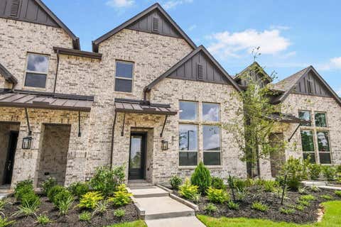 Townhouse For Sale - 579 Cypress Valley Avenue<br/> Montgomery County, Montgomery, TX 77316