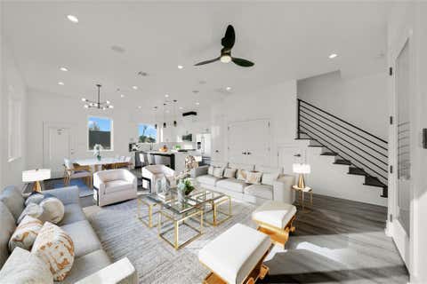 Photo of 4406 Bond Street, Houston, TX 77026 (MLS # 73705134)