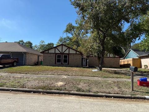 Photo of 22515 Sleepygate Drive, Spring, TX 77373 (MLS # 38211686)