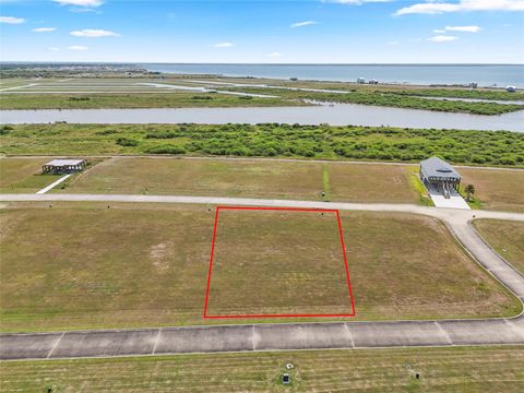 Photo of 3041 Sandy Lane, Palacios, TX 77465 (MLS # 17582409)