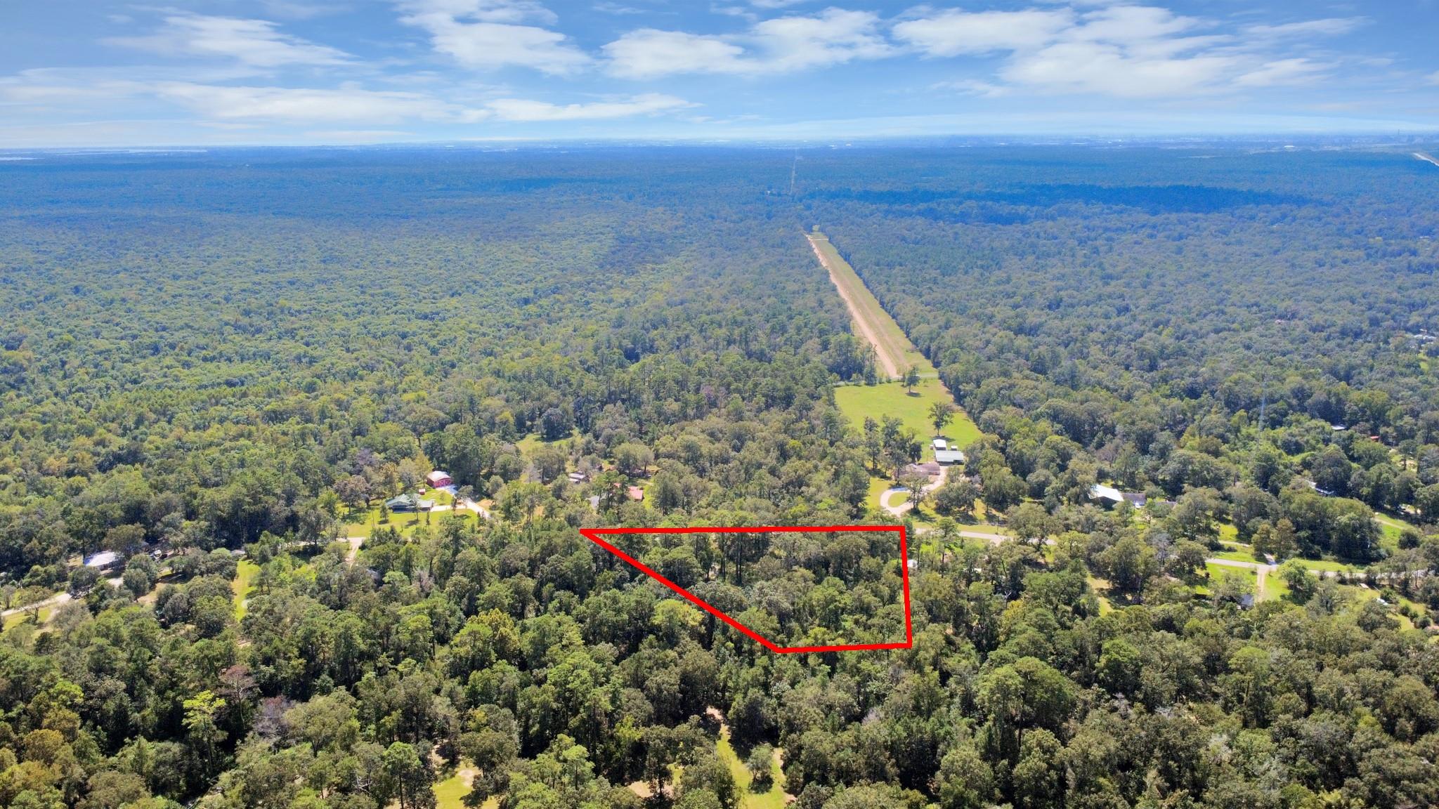 0 County Road 443