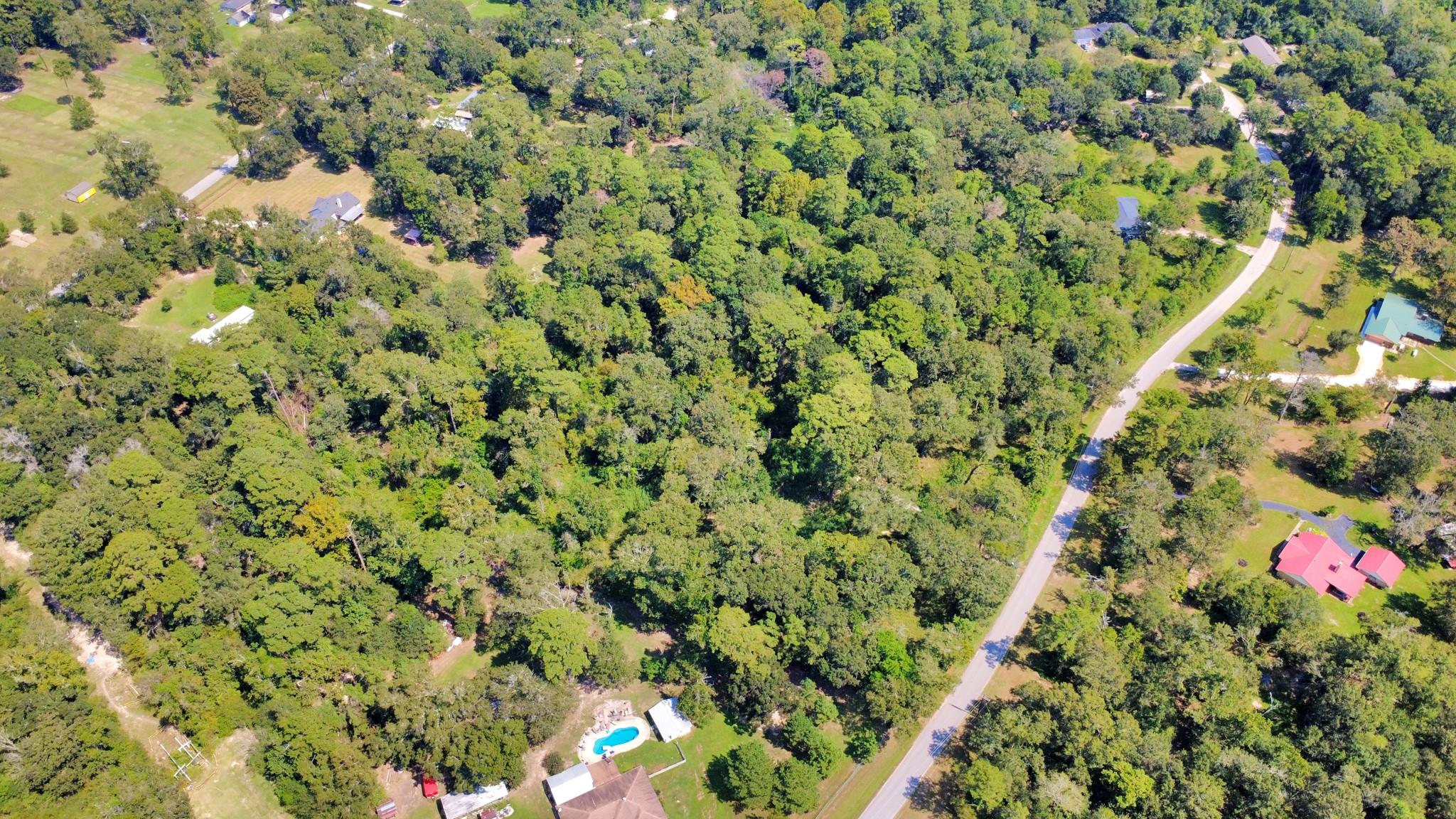 0 County Road 443