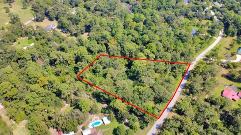 Vacant Land For Sale - County Road 443<br/> Dayton, TX 77535