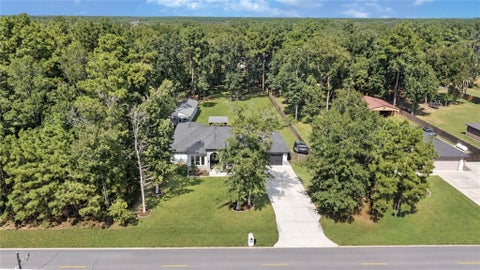 Photo of 27561 Rio Blanco Drive, Splendora, TX 77372 (MLS # 27070683)