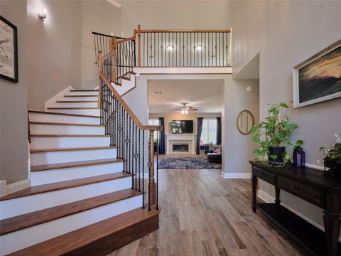 Photo of 16302 Old Coach Road, Stagecoach, TX 77355 (MLS # 81335416)