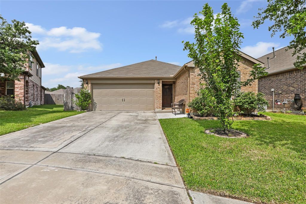 Photo of 20805 Langworth Place, Porter, TX 77365 (MLS # 75614082)