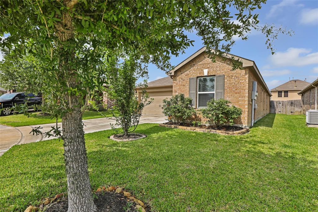 Photo of 20805 Langworth Place, Porter, TX 77365 (MLS # 75614082)