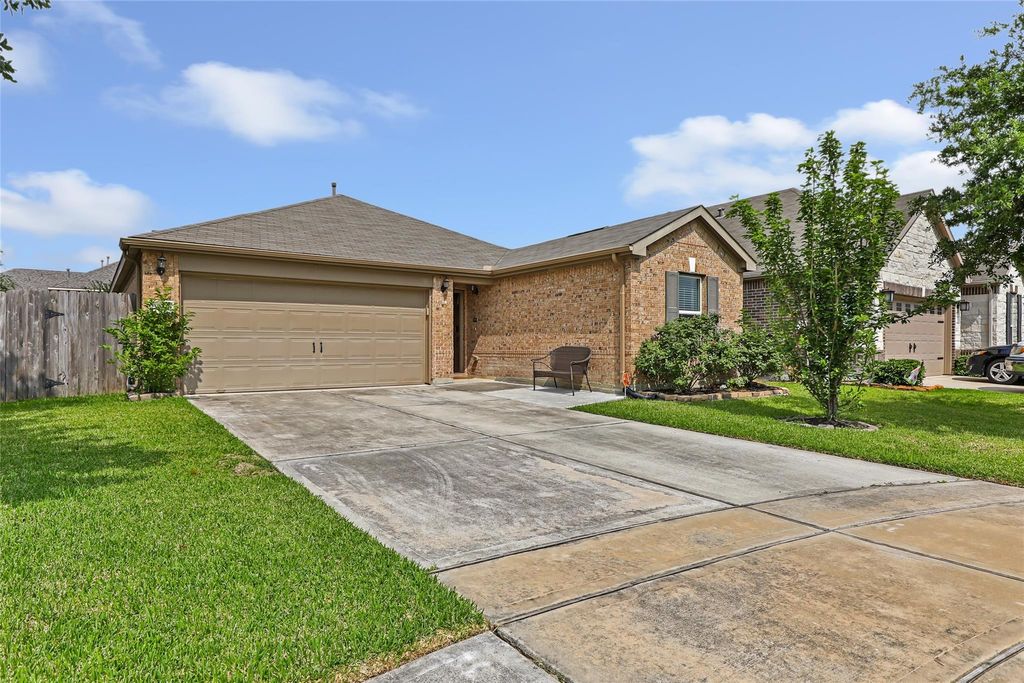 Photo of 20805 Langworth Place, Porter, TX 77365 (MLS # 75614082)