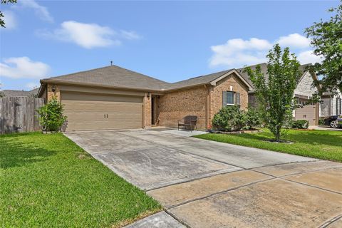 Photo of 20805 Langworth Place, Porter, TX 77365 (MLS # 75614082)