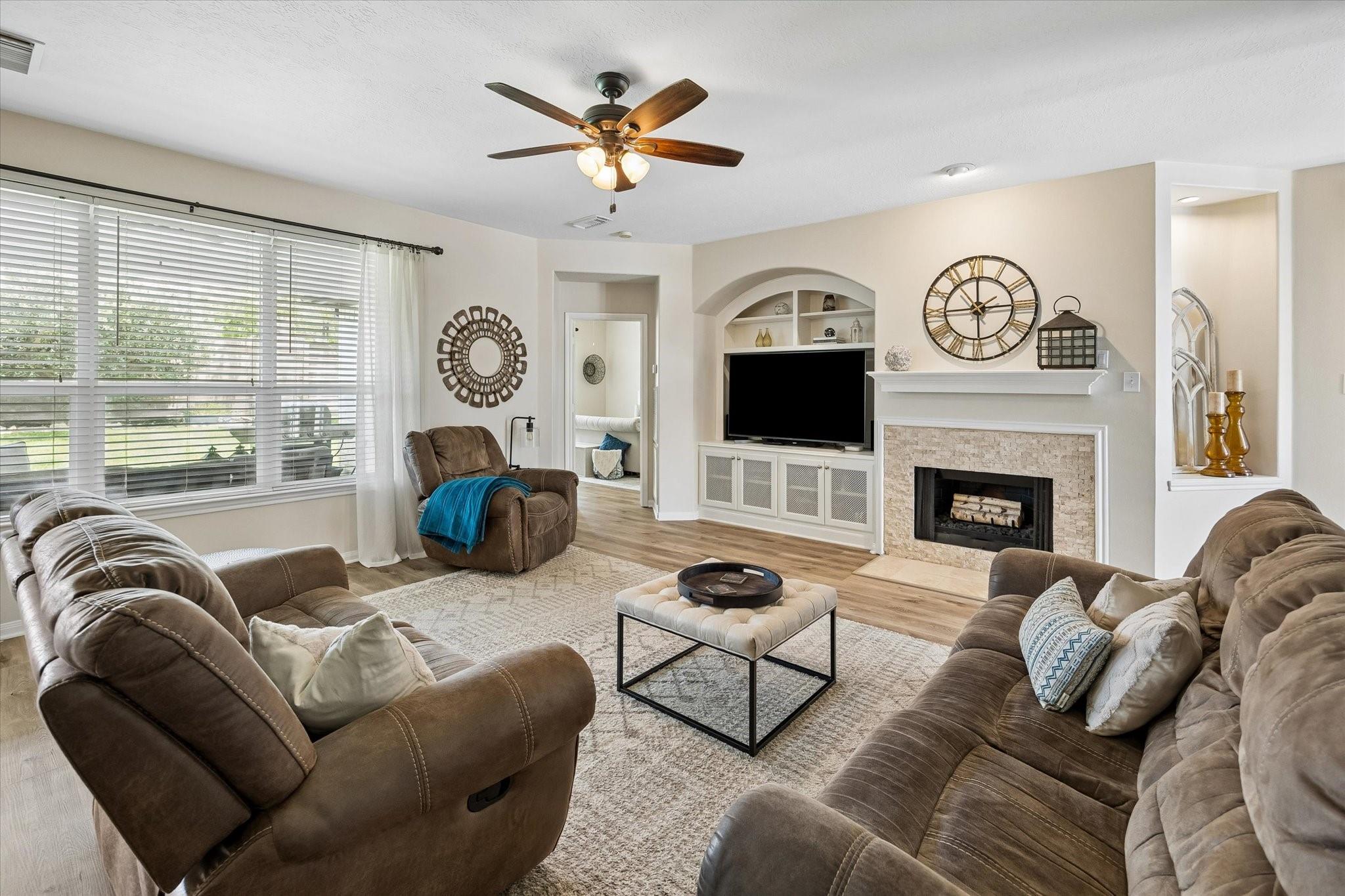 15406 Wisteria Springs Court