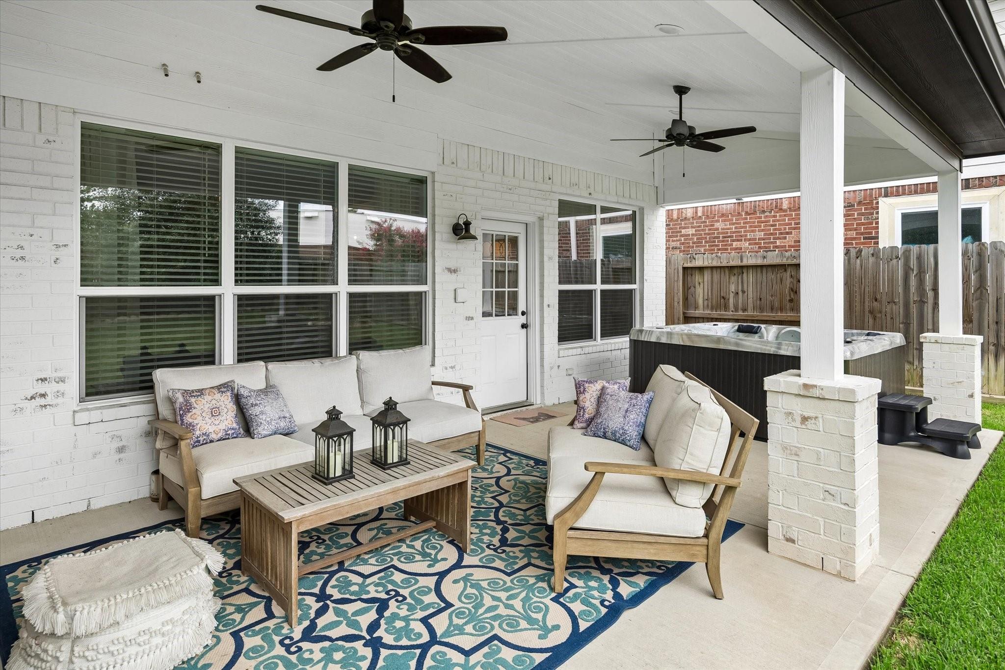 15406 Wisteria Springs Court