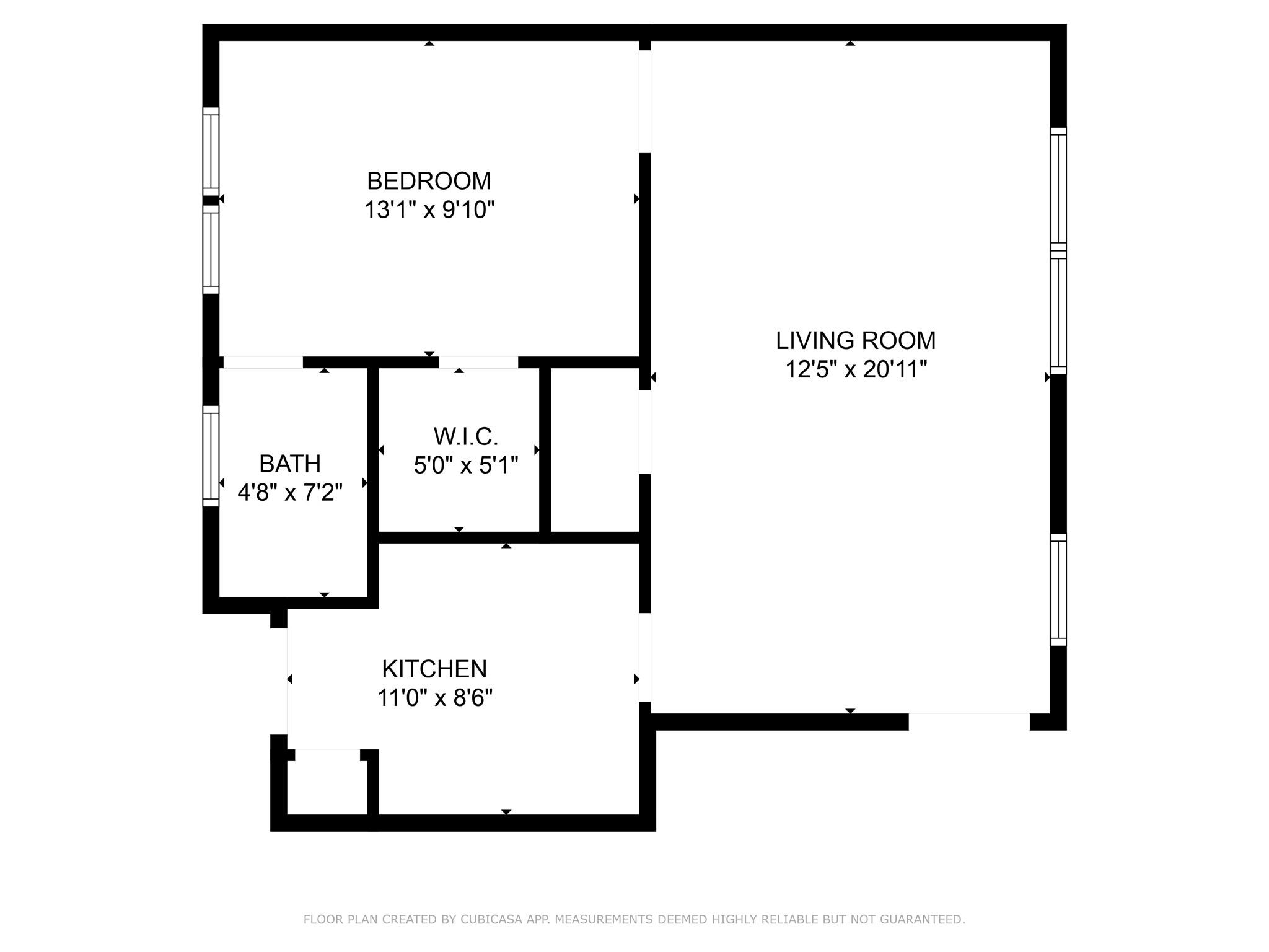 1914 Larrabee Street 1-12