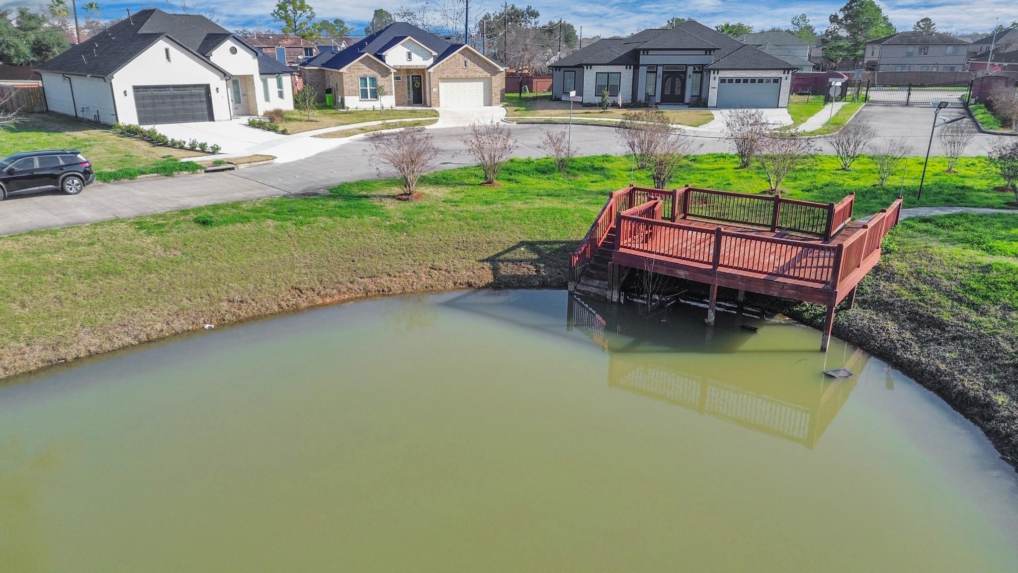 2003 Marthoman Drive