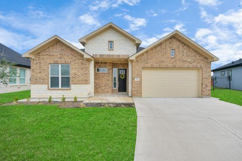 Photo of 2003 Marthoman Drive, Missouri City, TX 77489 (MLS # 47979284)