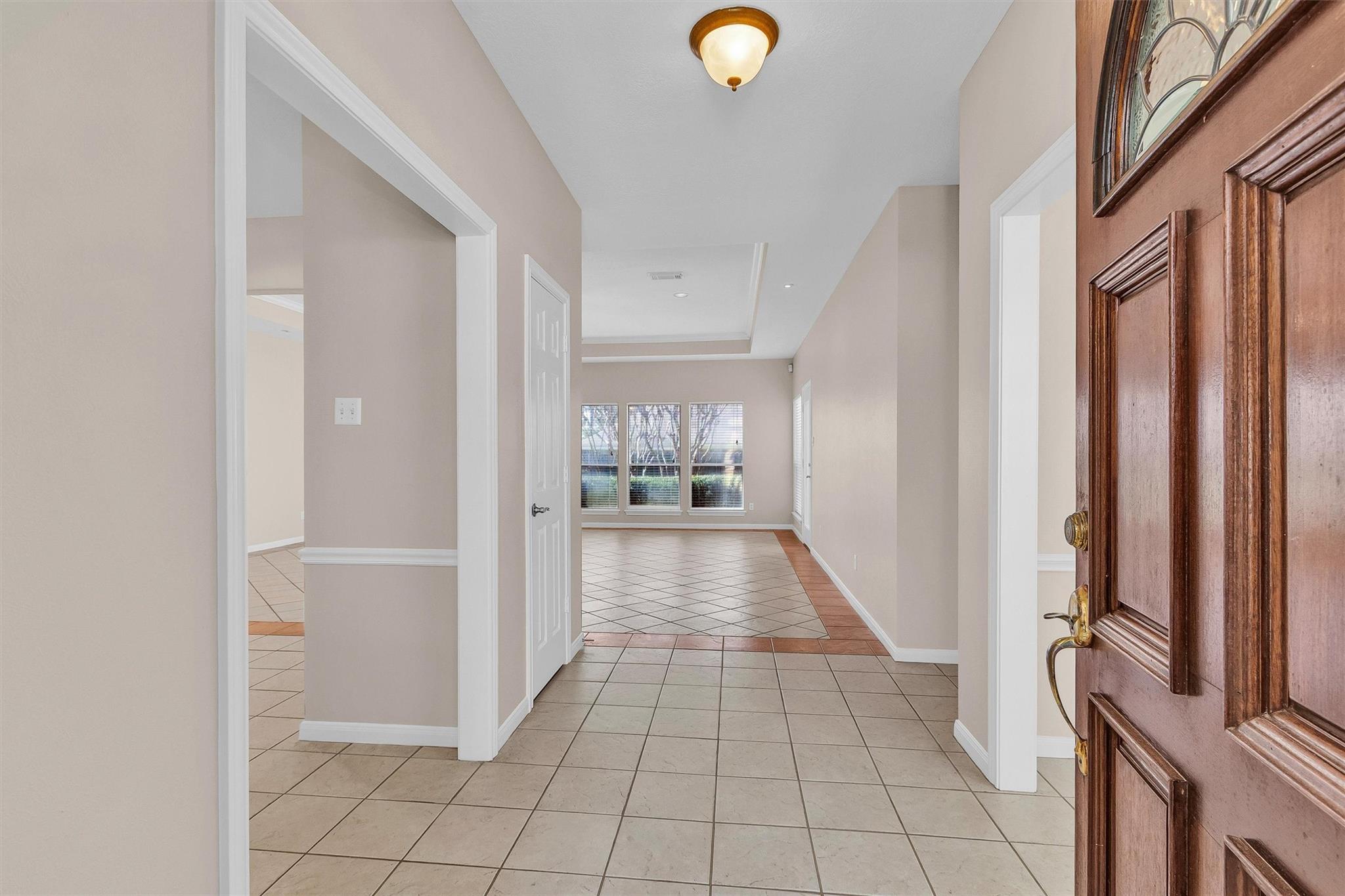 12651 Capricornus Drive