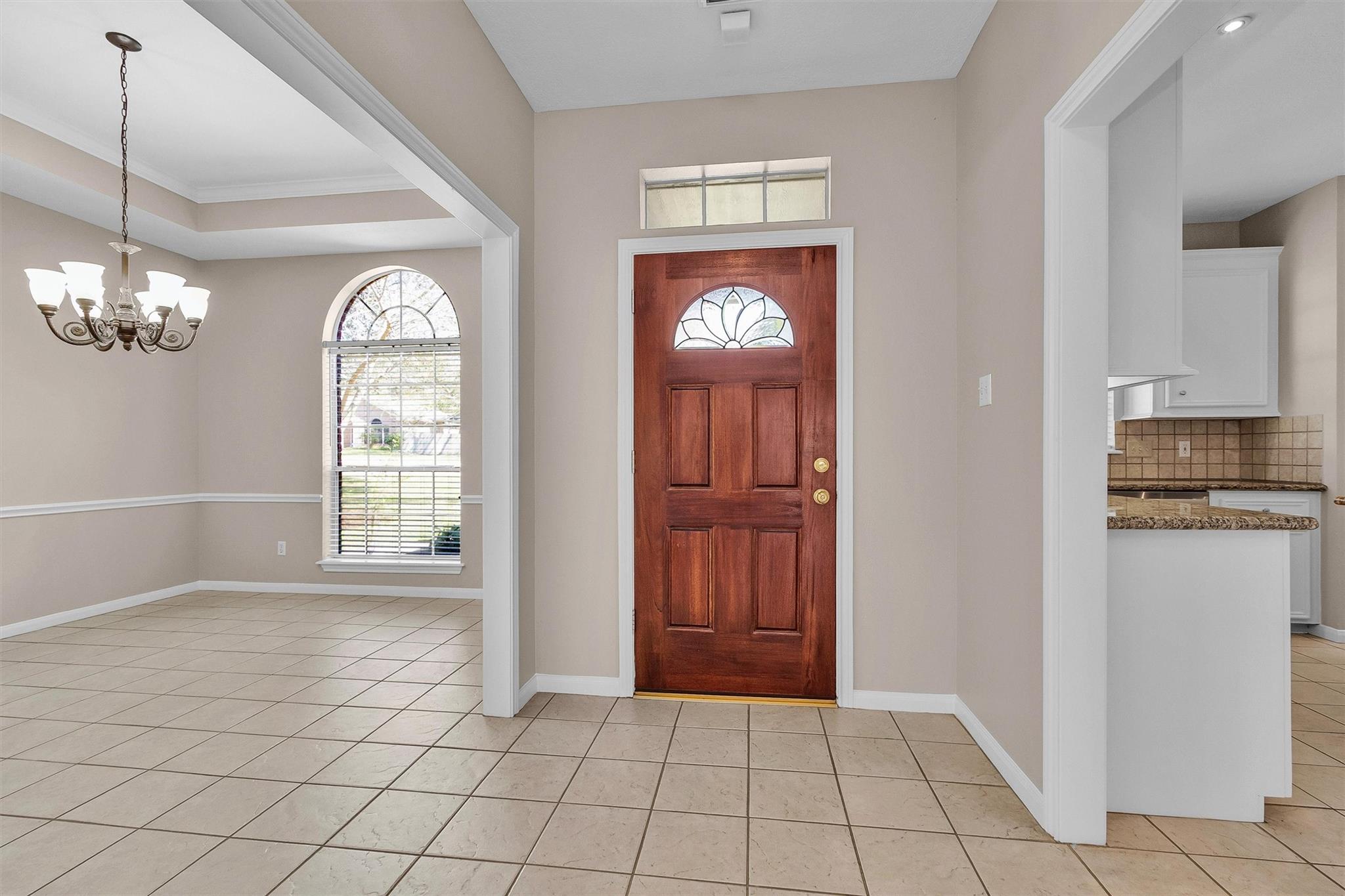 12651 Capricornus Drive