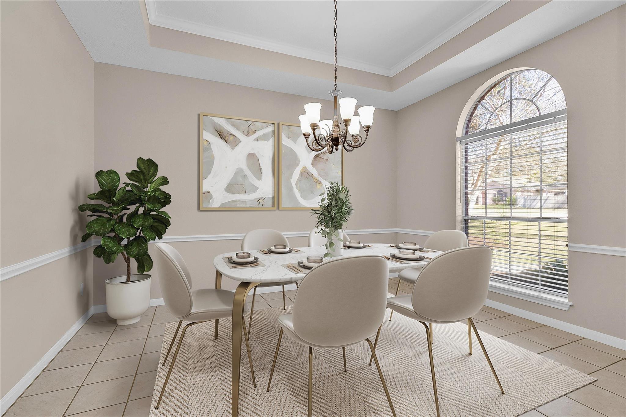 12651 Capricornus Drive