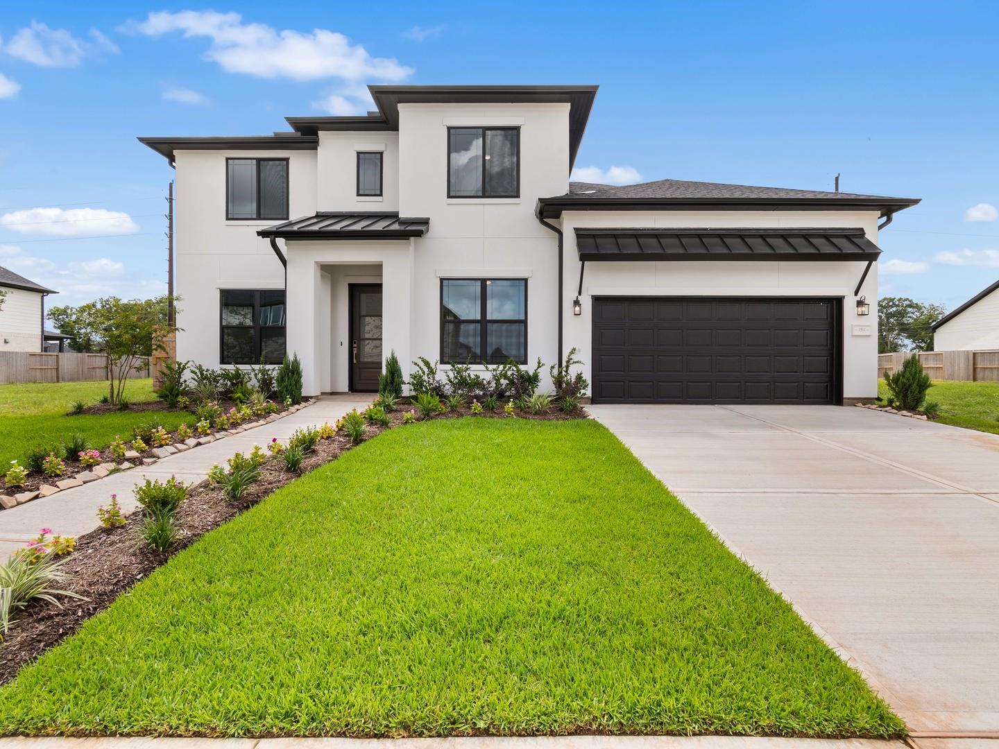 1511 Watermont Drive