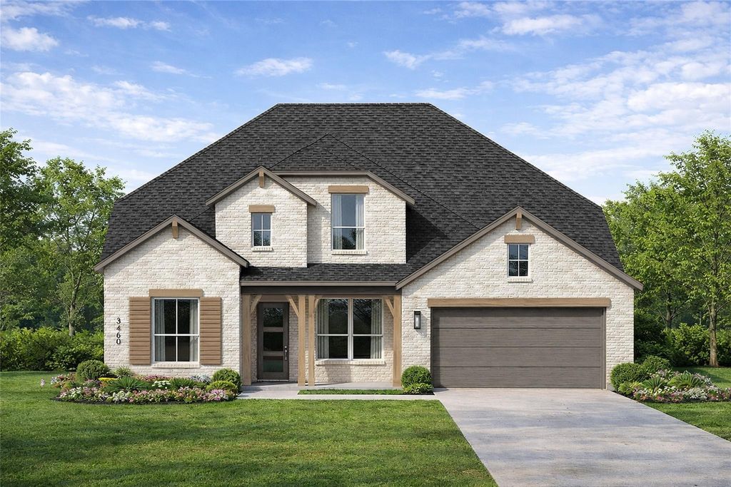 Photo of 7819 Elizabeth Creek Court, Richmond, TX 77469 (MLS # 45729348)