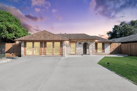 Photo of 4503 Hollybrook Lane, Houston, TX 77039 (MLS # 15129765)