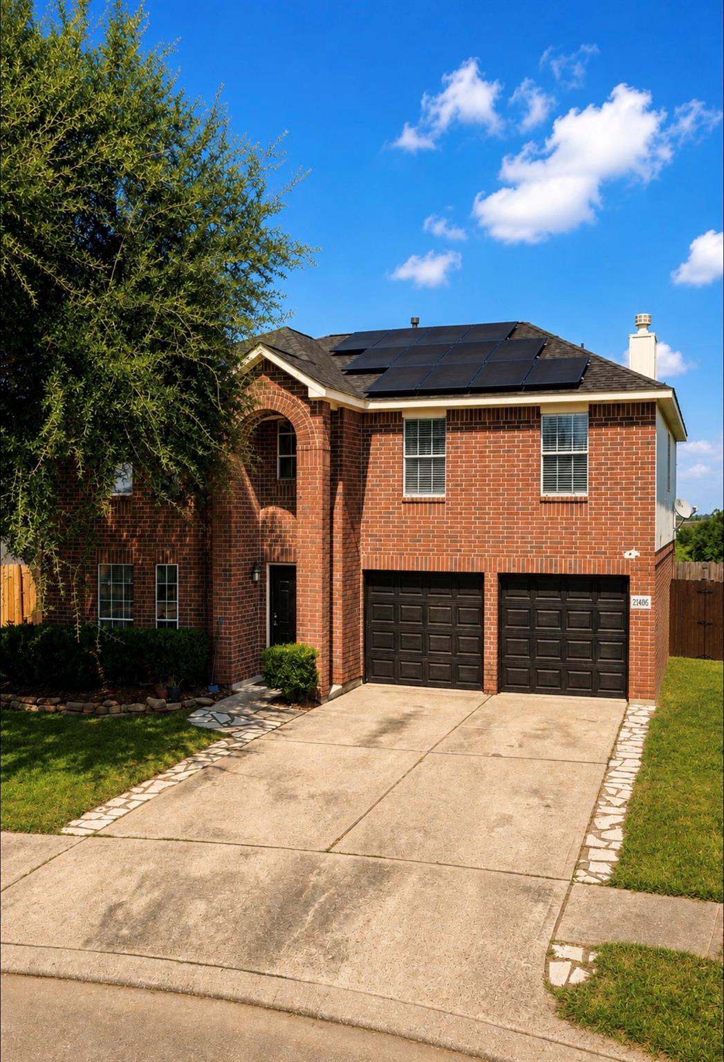 21406 Daylily Hills Drive