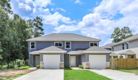 Photo of 2702 Appian Way, New Caney, TX 77357 (MLS # 10014760)