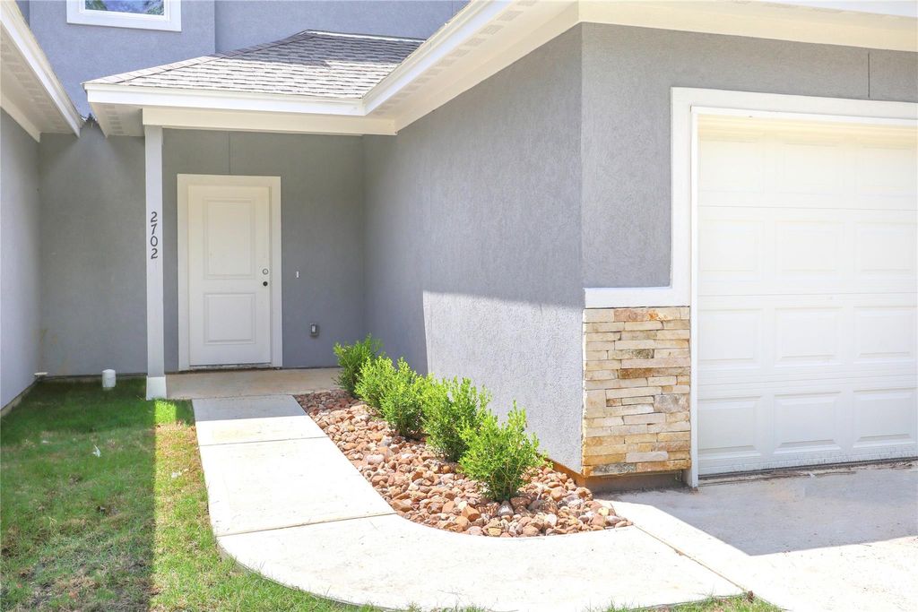 Photo of 2702 Appian Way, New Caney, TX 77357 (MLS # 10014760)