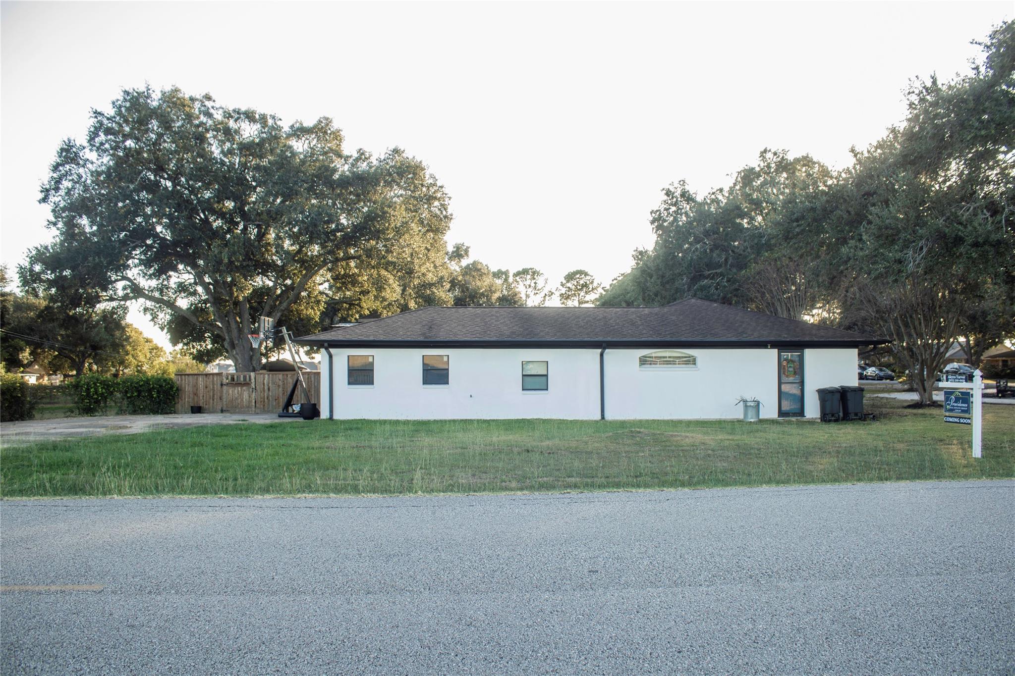 2703 Aspen Drive