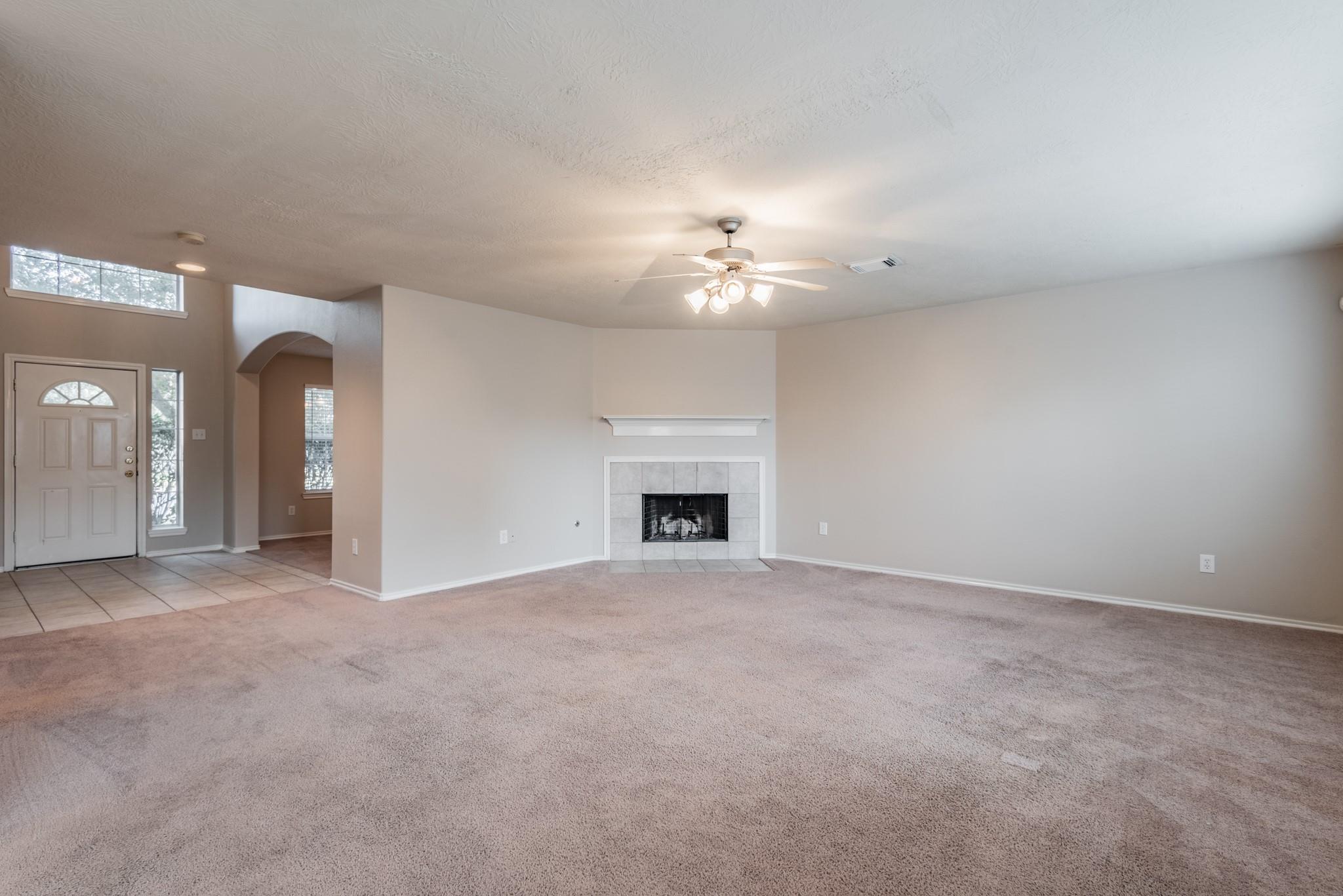 6707 Topsfield Point Drive