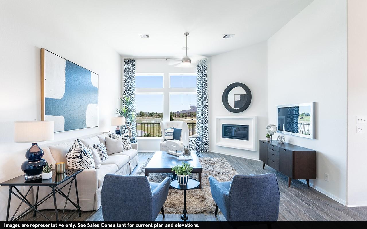 2619 Jasper Oaks Drive