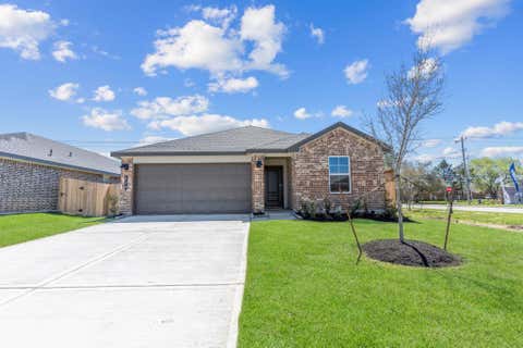 Photo of 1526 Shimmering Ocean Way, Iowa Colony, TX 77583 (MLS # 92336664)