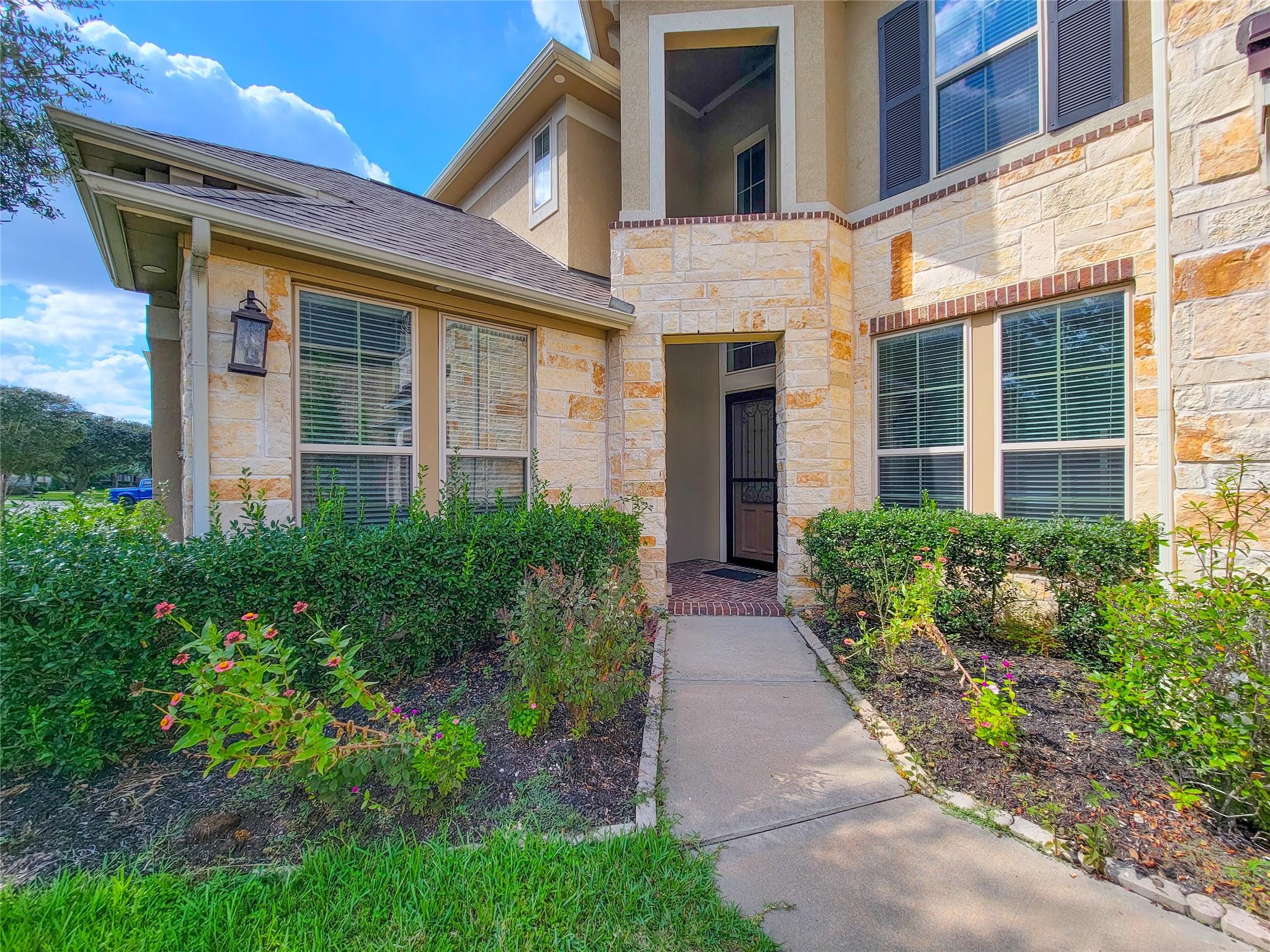 12509 Ivy Run Lane