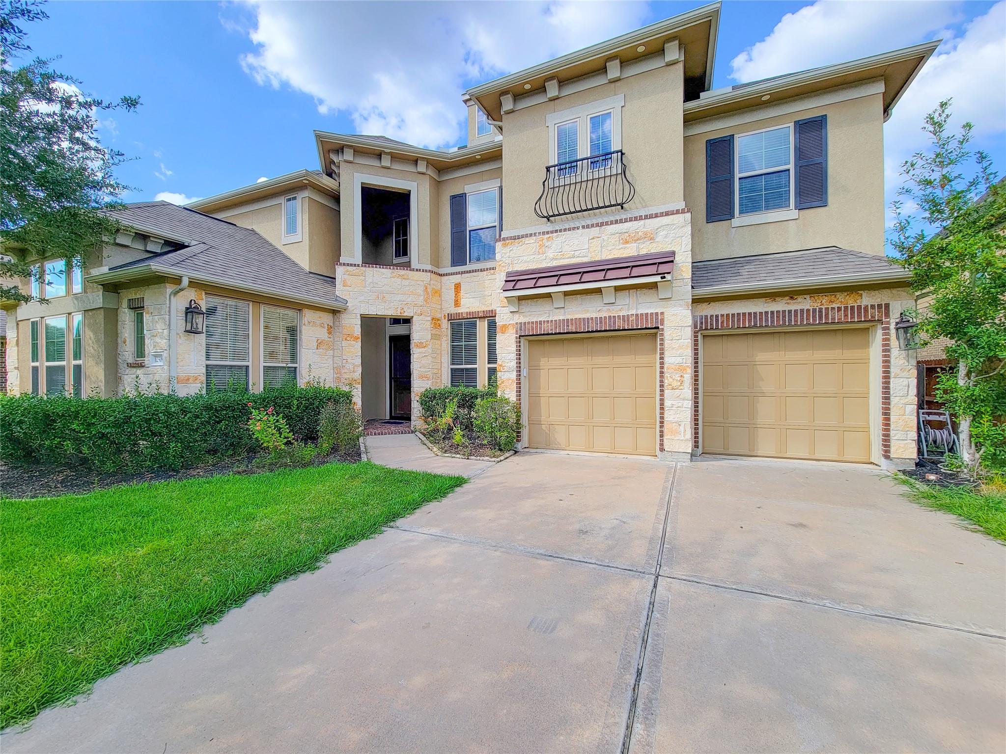 12509 Ivy Run Lane