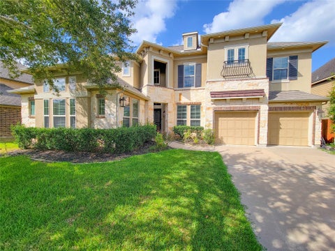 Photo of 12509 Ivy Run Lane, Pearland, TX 77584 (MLS # 12151787)