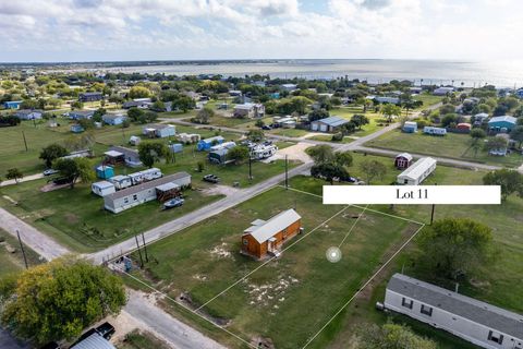 1103 W Houston Avenue Seadrift TX 77983