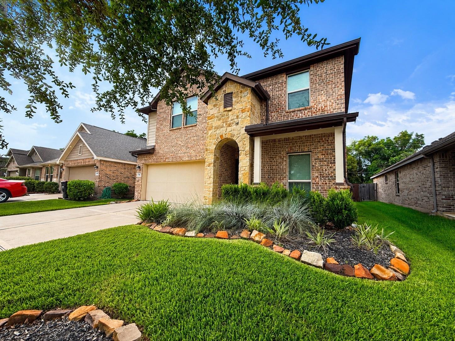 3823 Singing Flower Lane