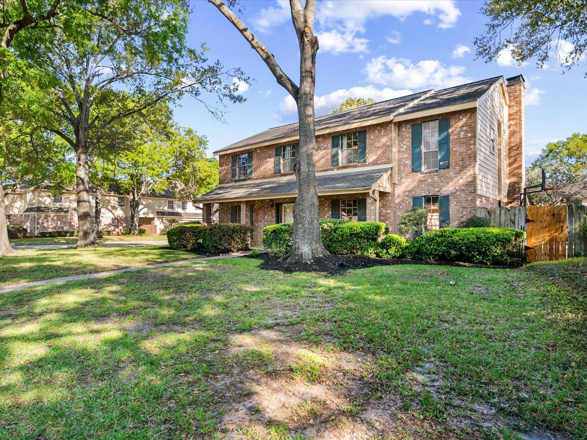 9203 Taidswood Drive