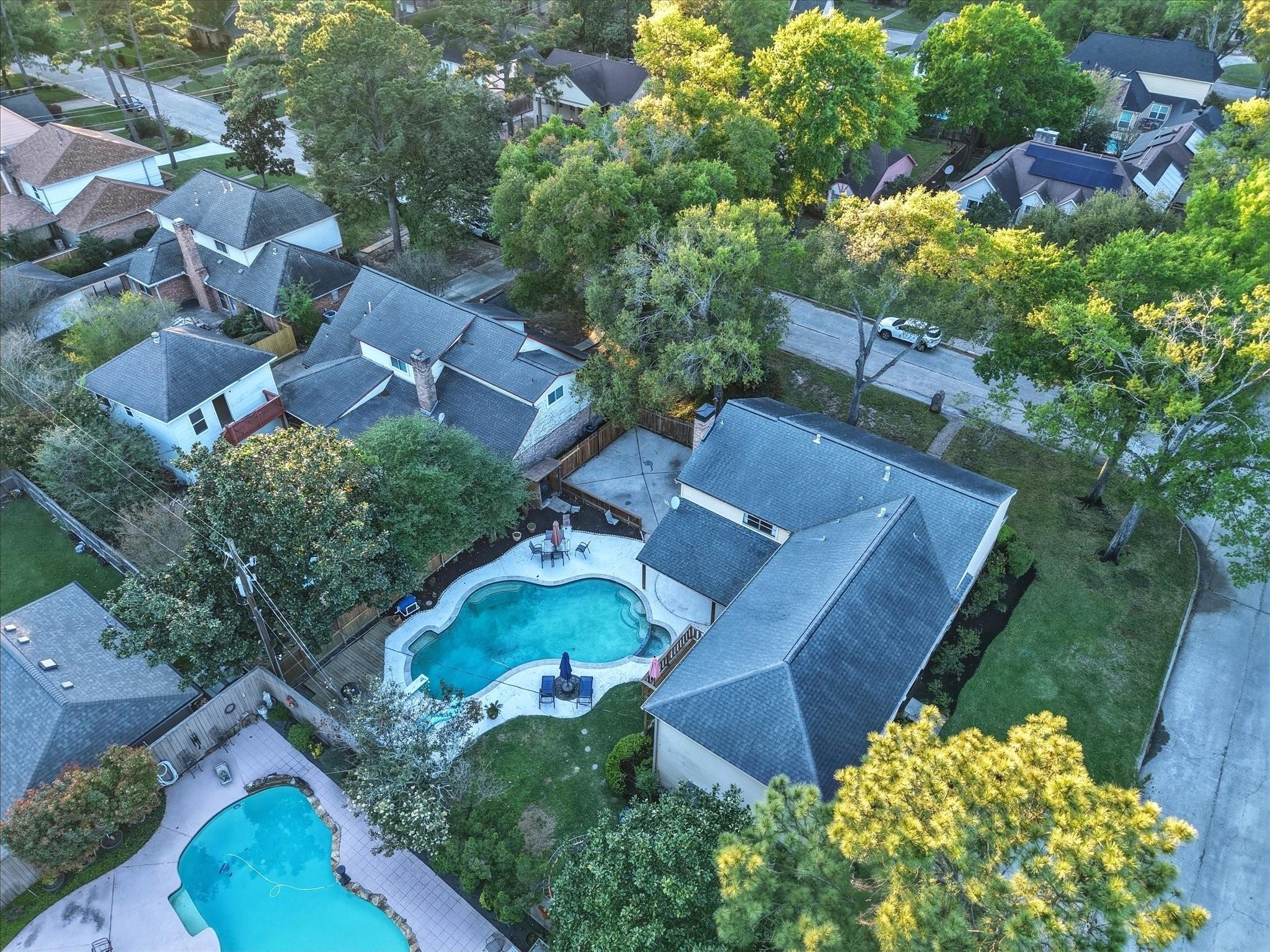 9203 Taidswood Drive