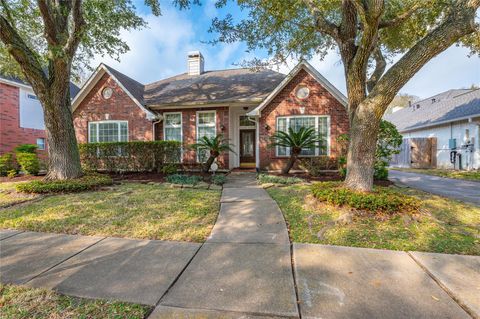 1615 Evergreen Lane Seabrook TX 77586