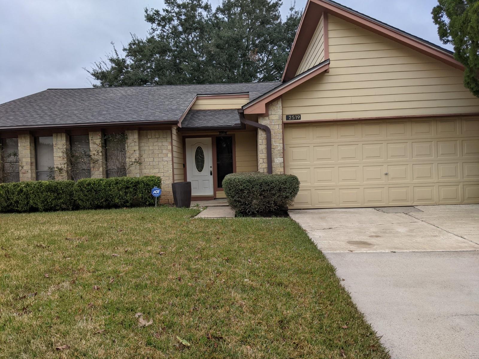 2519 Buffalo Trail