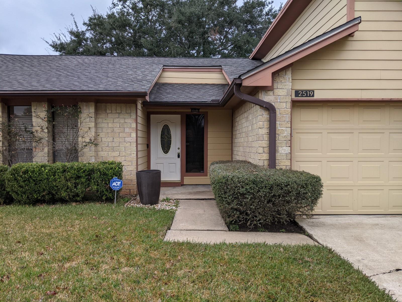 2519 Buffalo Trail
