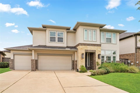 Photo of 6322 Grand Prominence Court, Katy, TX 77494 (MLS # 24793428)