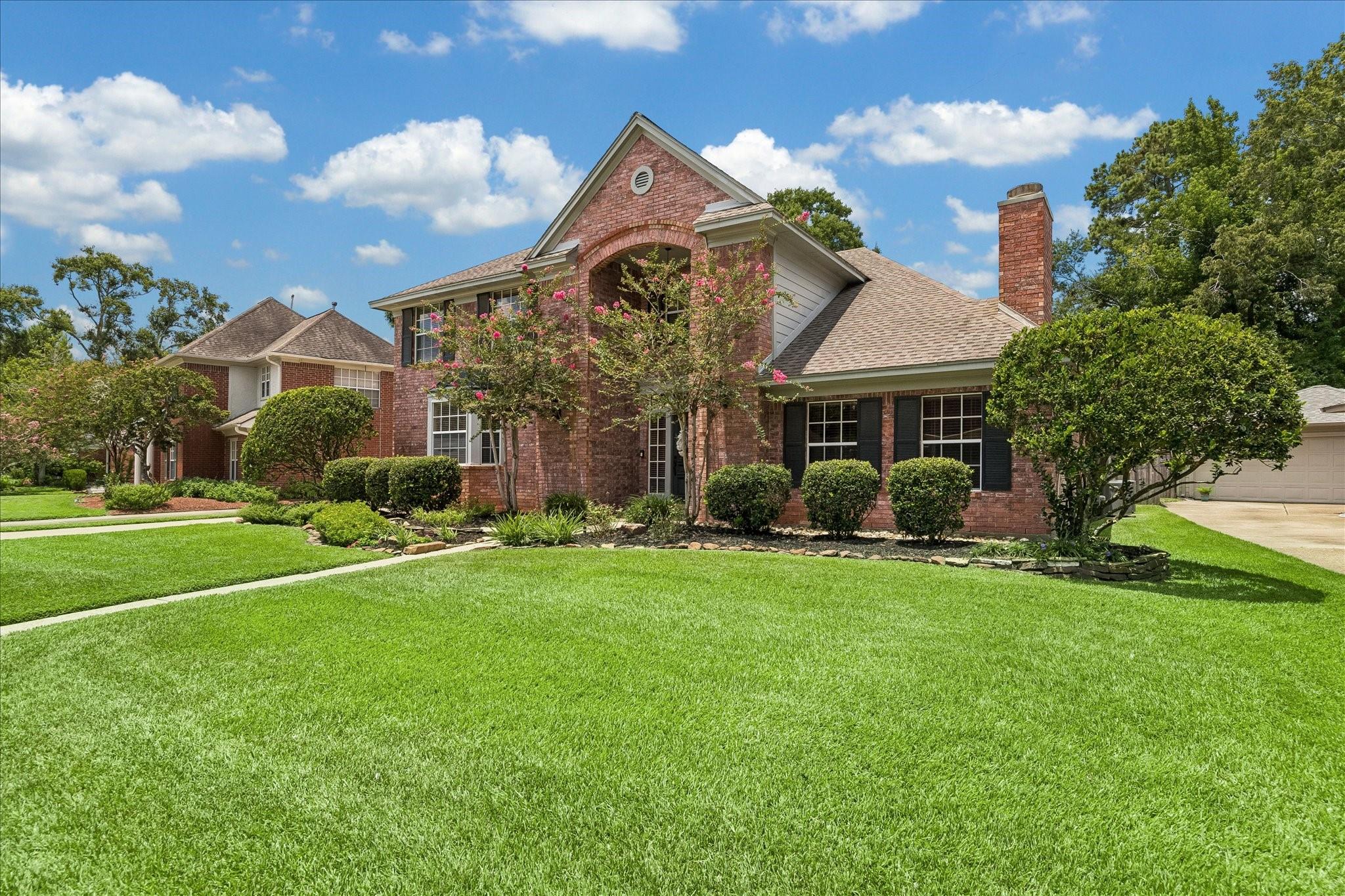4003 Haven Pines Drive