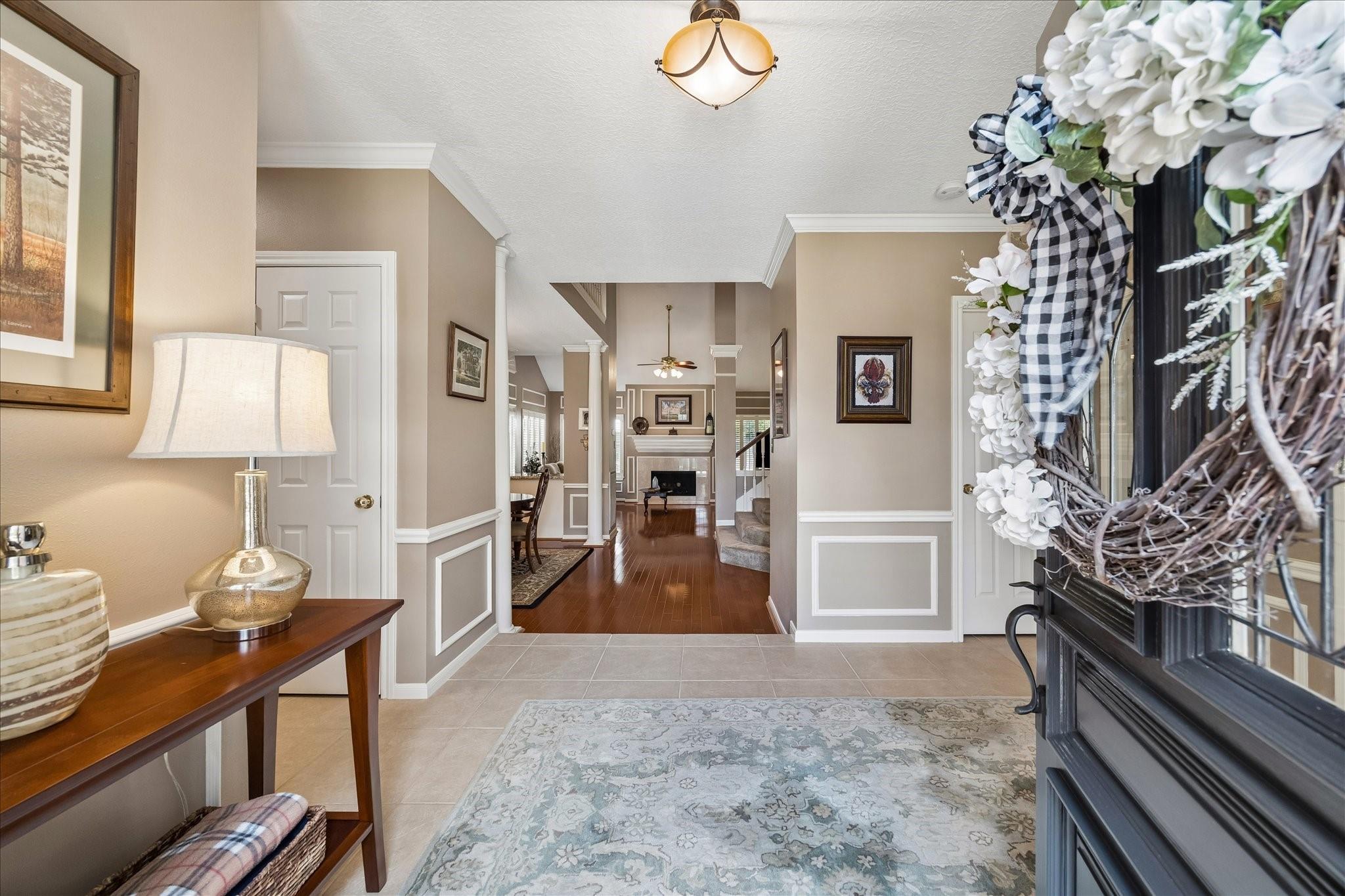 4003 Haven Pines Drive
