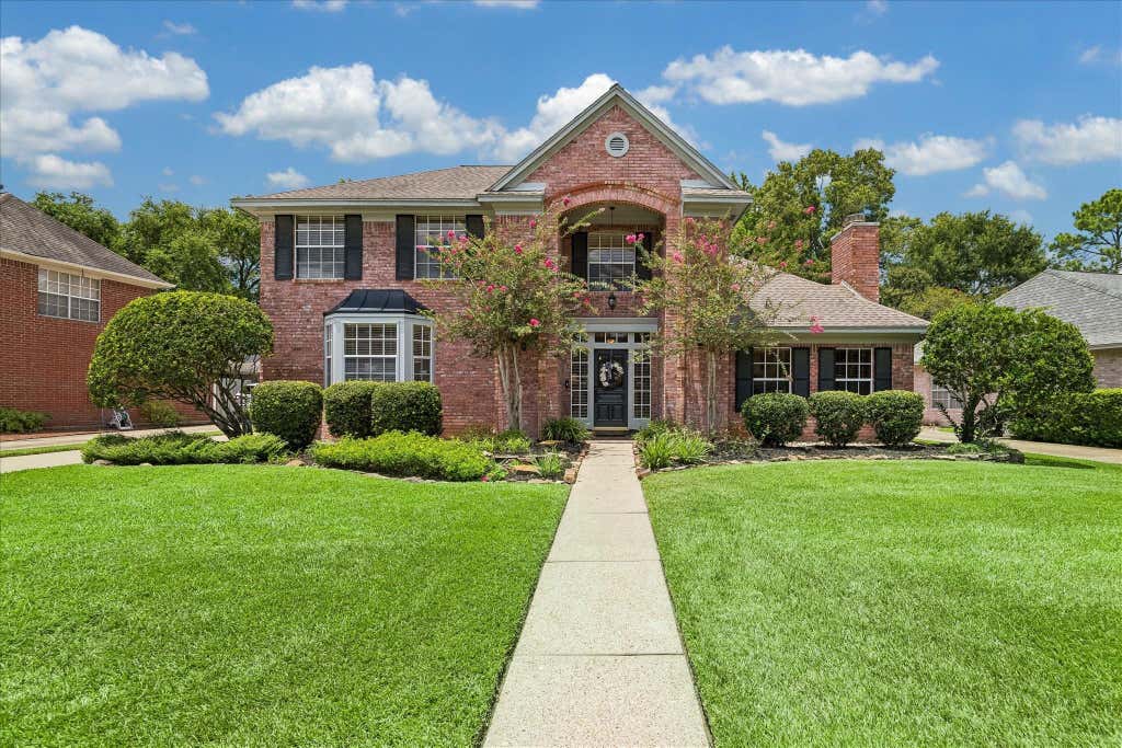 Photo of 4003 Haven Pines Drive, Kingwood, TX 77345 (MLS # 41614786)