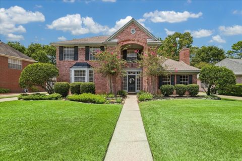 Photo of 4003 Haven Pines Drive, Kingwood, TX 77345 (MLS # 41614786)