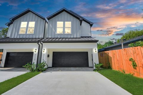 Photo of 3118 Wentworth Street, Houston, TX 77004 (MLS # 90438096)