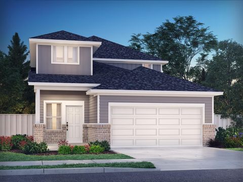 14278 Granger Pointe Lane Conroe TX 77302